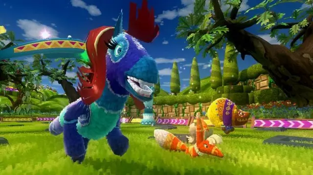 Comprar Viva Piñata: Party Animals Xbox 360 screen 3 - 3.jpg - 3.jpg