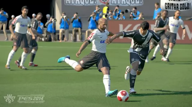 Comprar Pro Evolution Soccer 2014 PC screen 8 - 8.jpg - 8.jpg