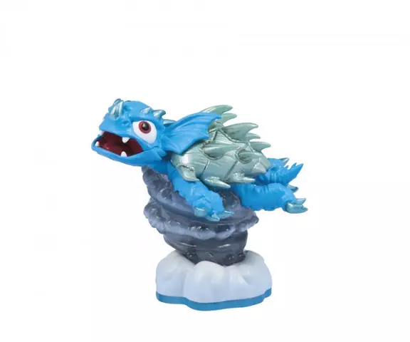 Comprar Figura Skylanders Swap Force Light Core Warnado  screen 1 - 0.jpg