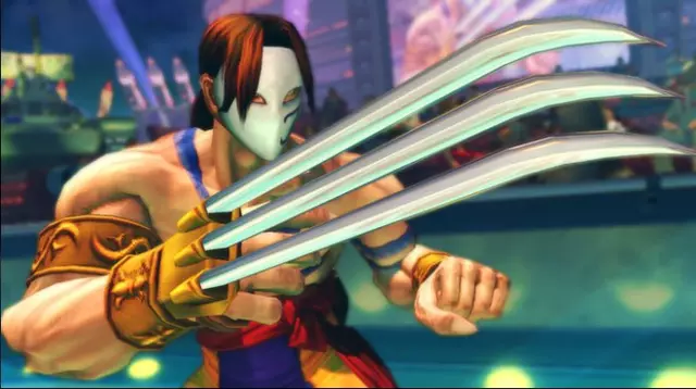 Comprar Street Fighter IV Xbox 360 screen 7 - 7.jpg - 7.jpg