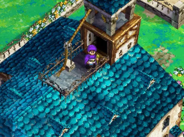 Comprar Dragon Quest: La Prometida Celestial DS screen 1 - 1.jpg - 1.jpg