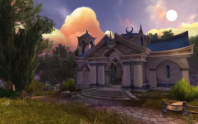 Comprar World of Warcraft: Legion PC Estándar screen 3 - 03.jpg - 03.jpg