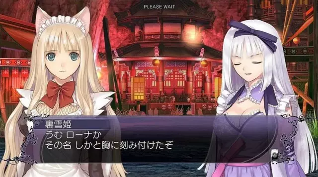 Comprar Blade Arcus from Shining EX Edición Limitada PS4 Limitada screen 6 - 06.jpg
