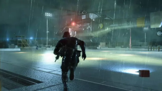 Comprar Metal Gear Solid V: Ground Zeroes Xbox One Estándar screen 3 - 3.jpg - 3.jpg