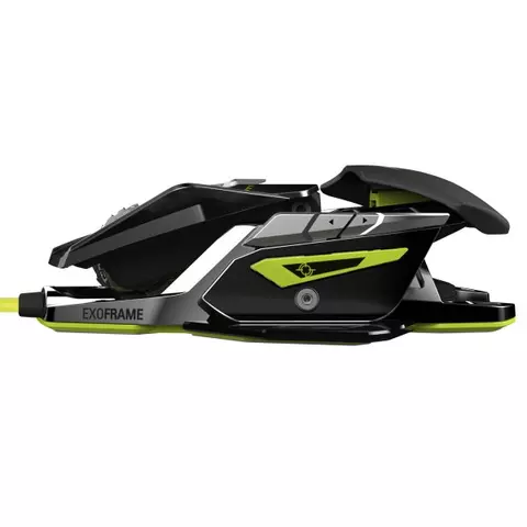 Comprar Raton R.A.T. PRO X Gaming Mad Catz Versión Pixart PC - 05.jpg
