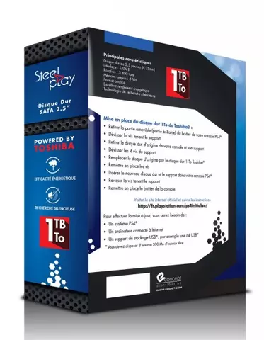 Comprar Steelplay Disco Duro 1TB de Toshiba PS4 - 02.jpg