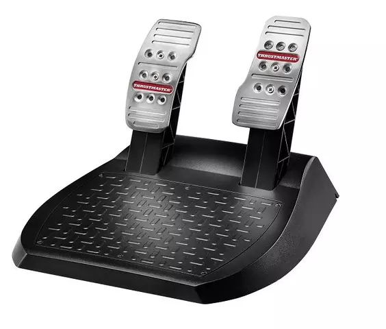 Comprar Thrustmaster T300 Ferrari GTE Volante PS4 - 4.jpg