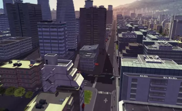 Comprar Cities: Skylines PS4 Estándar screen 15 - 15.jpg - 15.jpg