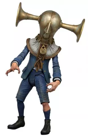 Comprar Bioshock Infinite Figura The Boys of Silence 18cm 
