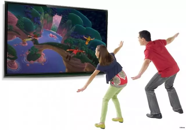 Comprar Kinect: Disneyland Adventures Xbox 360 screen 5 - 5.jpg - 5.jpg