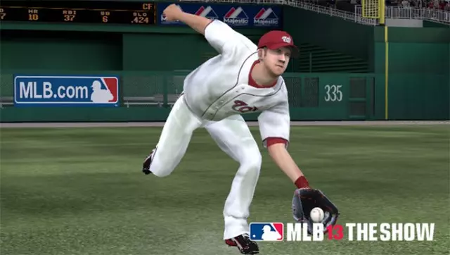 Comprar MLB 13 The Show PS3 Estándar screen 4 - 04.jpg
