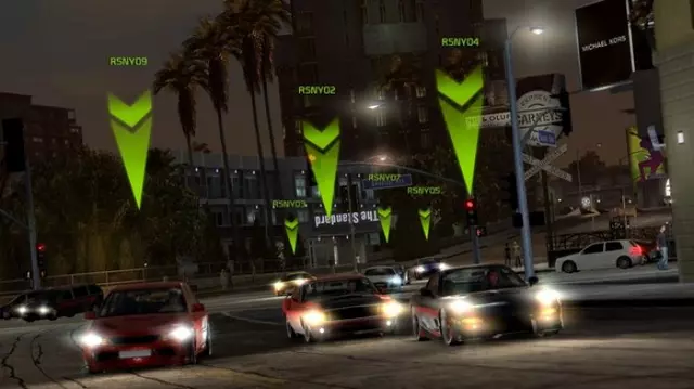 Comprar Midnight Club: Los Angeles Xbox 360 Estándar screen 12 - 12.jpg - 12.jpg