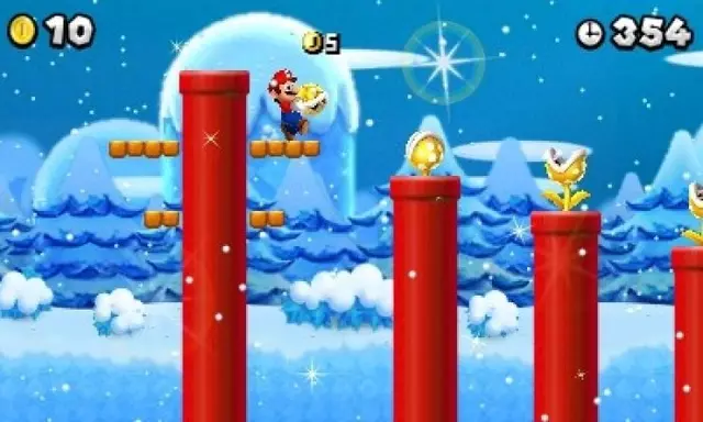 Comprar New Super Mario Bros 2 3DS Estándar screen 8 - 8.jpg - 8.jpg