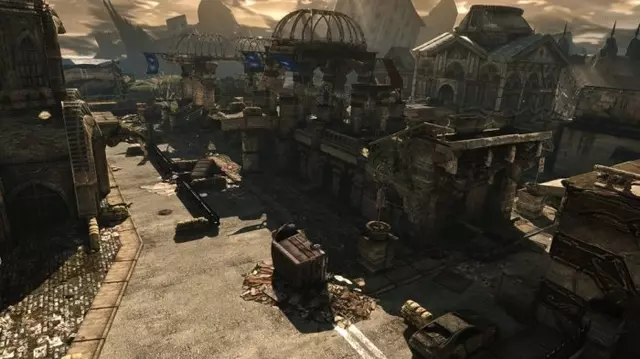 Comprar Gears of War 3 Edición Limitada Xbox 360 screen 2 - 02.jpg - 02.jpg