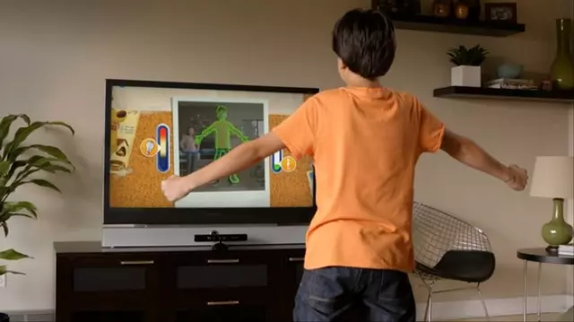 Comprar Kinect Rush: Una Aventura Disney Pixar Xbox 360 screen 12 - 12.jpg - 12.jpg