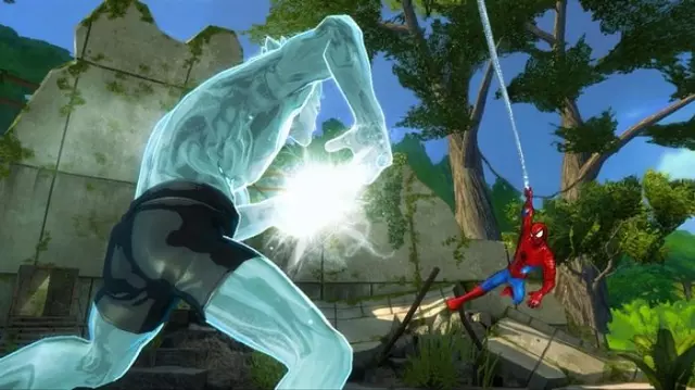 Comprar Los Vengadores: Batalla Por La Tierra Xbox 360 Estándar screen 5 - 5.jpg - 5.jpg