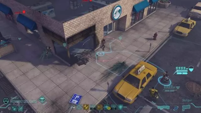 Comprar XCOM: Enemy Unknown PS3 Estándar screen 9 - 9.jpg - 9.jpg