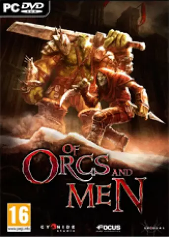 Comprar Of Orcs and Men PC - Videojuegos - Videojuegos