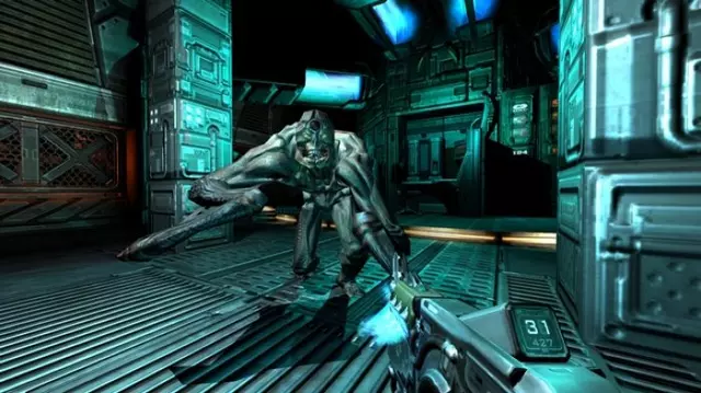 Comprar Doom 3 BFG Edition Xbox 360 screen 5 - 4.jpg - 4.jpg