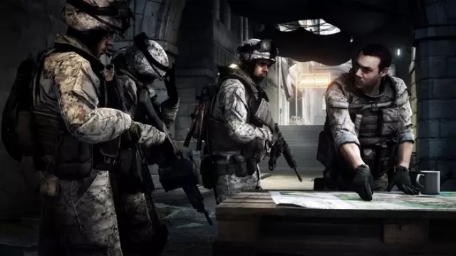 Comprar Battlefield 3 PS3 Reedición screen 8 - 8.jpg - 8.jpg