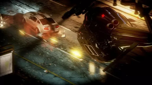 Comprar Need For Speed: The Run Edición Limitada PC screen 6 - 5.jpg - 5.jpg