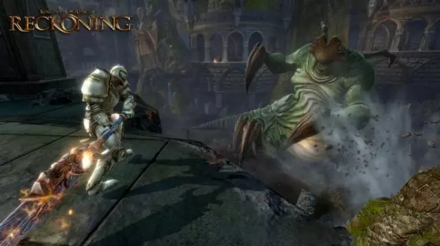 Comprar Kingdoms of Amalur: Reckoning Xbox 360 screen 4 - 5.jpg - 5.jpg