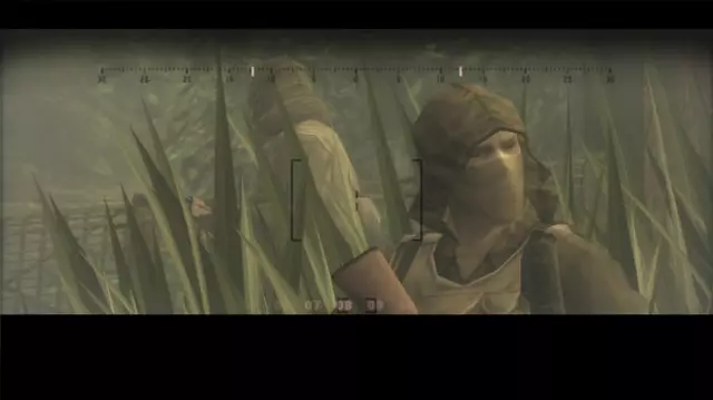 Comprar Metal Gear Solid HD Collection Xbox 360 screen 6 - 6.jpg - 6.jpg