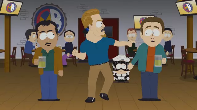 Comprar South Park: Retaguardia en Peligro Pase de Temporada PS4 PlayStation Network screen 6 - 06.jpg