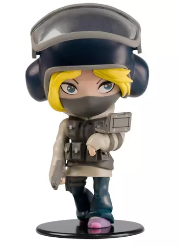Comprar Figura Six Collection IQ Chibi (10cm)  - Merchandising