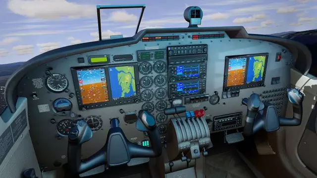 Comprar Flight Sim World PC Estándar screen 9 - 09.jpg - 09.jpg