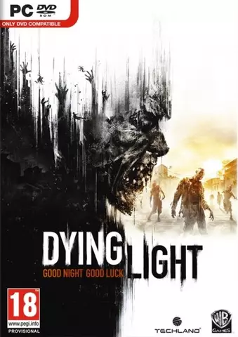 Comprar Dying Light PC
