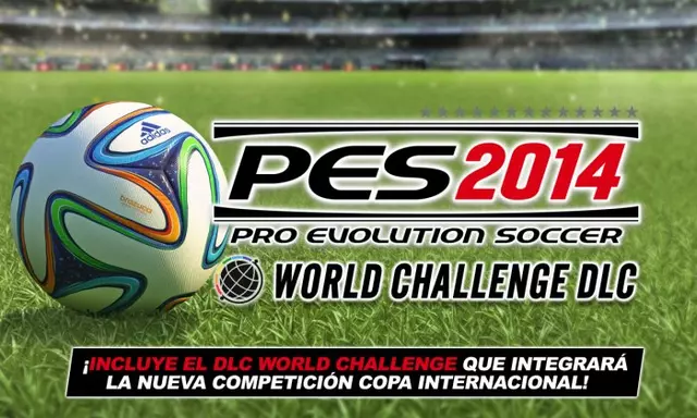 Comprar Pro Evolution Soccer 2014 PS3 screen 1 - 00.jpg - 00.jpg
