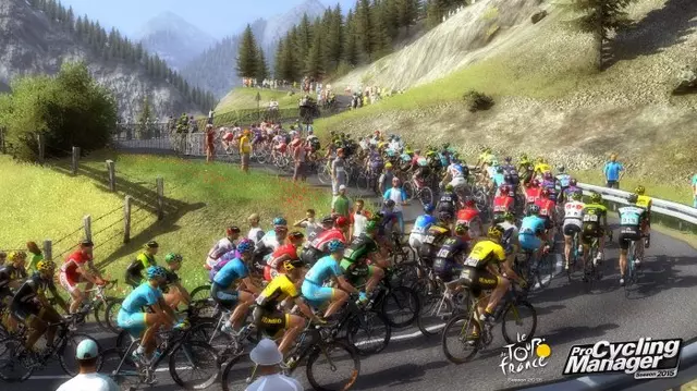 Comprar Tour de France 2015 PS4 screen 5 - 5.jpg - 5.jpg