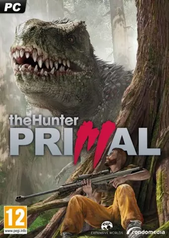 Comprar Hunter Primal PC
