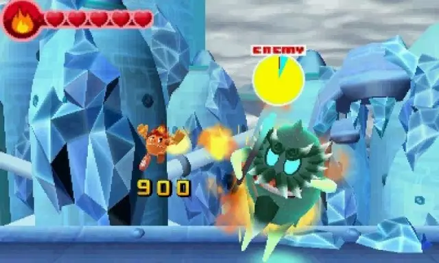Comprar Pac-Man y las Aventuras Fantasmales 3DS screen 10 - 10.jpg - 10.jpg