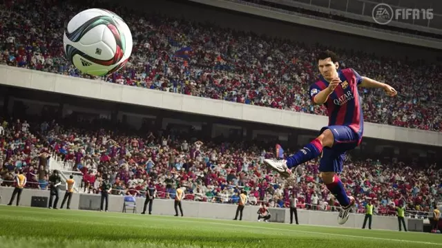 Comprar FIFA 16 Xbox One Estándar screen 8 - 08.jpg - 08.jpg