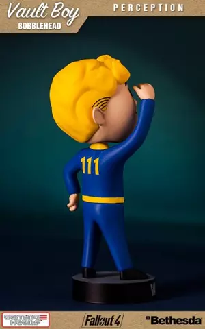 Comprar Vault Boy Perception Headknocker Cabezon (Vault 111 Serie 1) screen 9 - 09.jpg