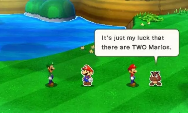 Comprar Mario & Luigi: Paper Jam Bros. 3DS screen 5 - 05.jpg - 05.jpg