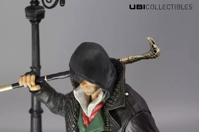 Comprar Figura Jacob Frye Assassin's Creed: Syndicate screen 6 - 06.jpg