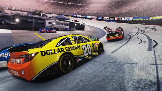 Comprar NASCAR 14 PS3 screen 3 - 3.jpg - 3.jpg