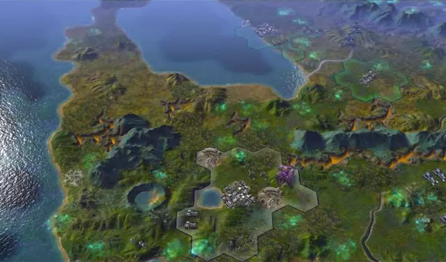 Comprar Civilization: Beyond Earth PC screen 10 - 9.jpg - 9.jpg