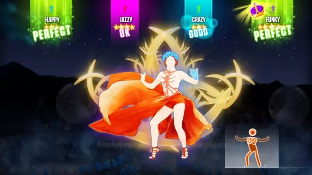 Comprar Just Dance 2015 PS4 screen 4 - 04.jpg - 04.jpg