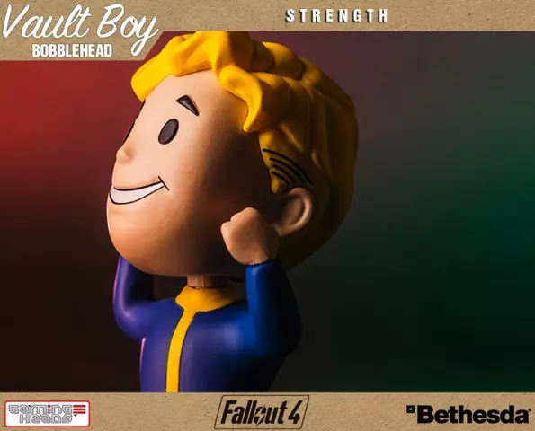 Comprar Vault Boy Strength Headknocker Cabezon (Vault 111 Serie 1) screen 4 - 04.jpg