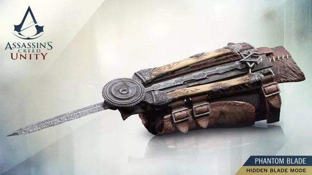 Comprar Assassin's Creed Unity Arno's Phantom Blade screen 3 - 2.jpg