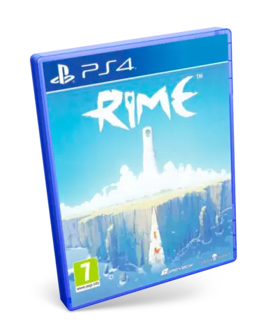 Comprar RiME PS4 Estándar - Videojuegos - Videojuegos