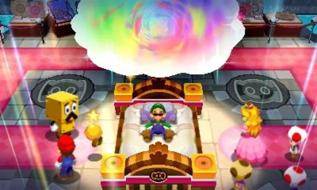 Comprar Mario & Luigi: Dream Team Bros. 3DS screen 1 - 1.jpg - 1.jpg