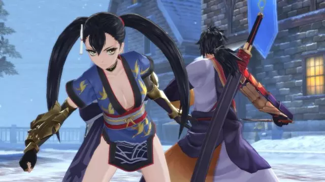 Comprar Tales of Berseria Edición Coleccionista PS4 screen 11 - 09.jpg