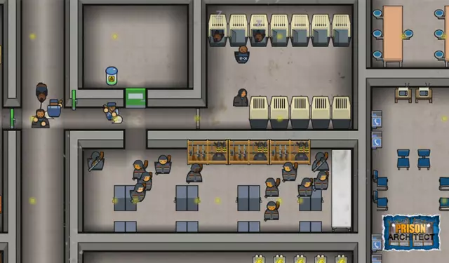 Comprar Prison Architect Xbox One screen 3 - 03.jpg - 03.jpg