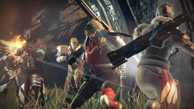 Comprar Destiny: La Colección Xbox One Complete Edition screen 6 - 6.jpg