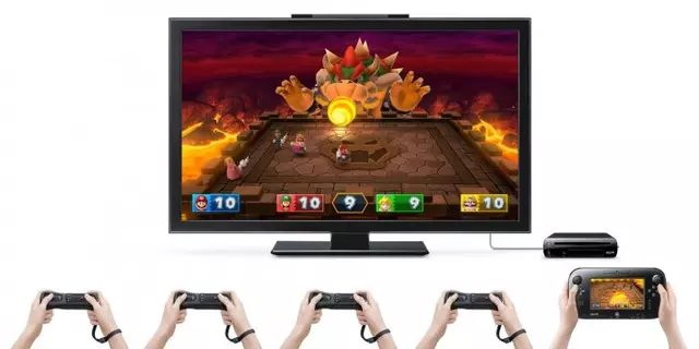 Comprar Mario Party 10 Wii U screen 18 - 18.jpg - 18.jpg